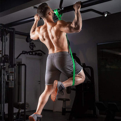Pull-Up Bands - Resistance Bands for Women'S Workout - Perfect for Gym & Home